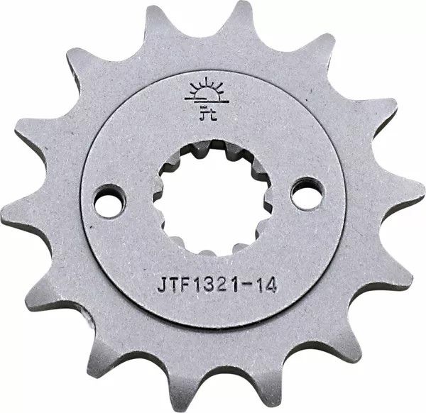 Jt sprockets JTF1321.14 első lánckerék Lánckerék 0
