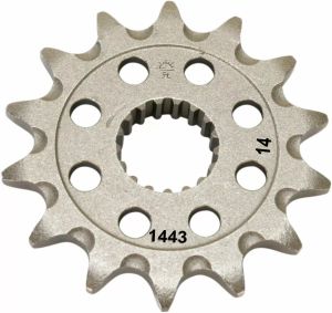 Jt sprockets JTF1443.14SC Ellentengely lánckerék Lánckerék