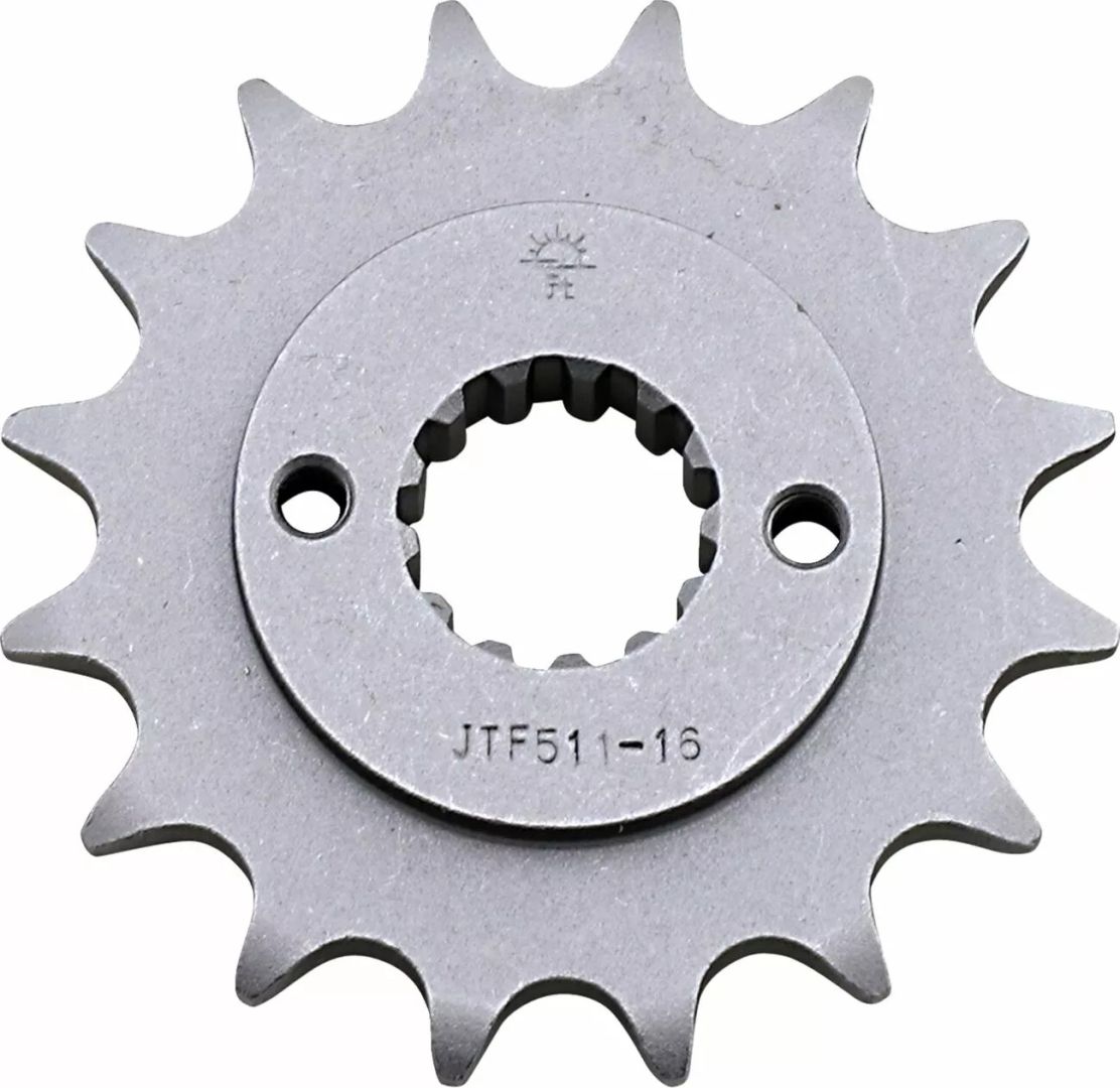 Jt sprockets JTF511.16 első lánckerék Lánckerék 0