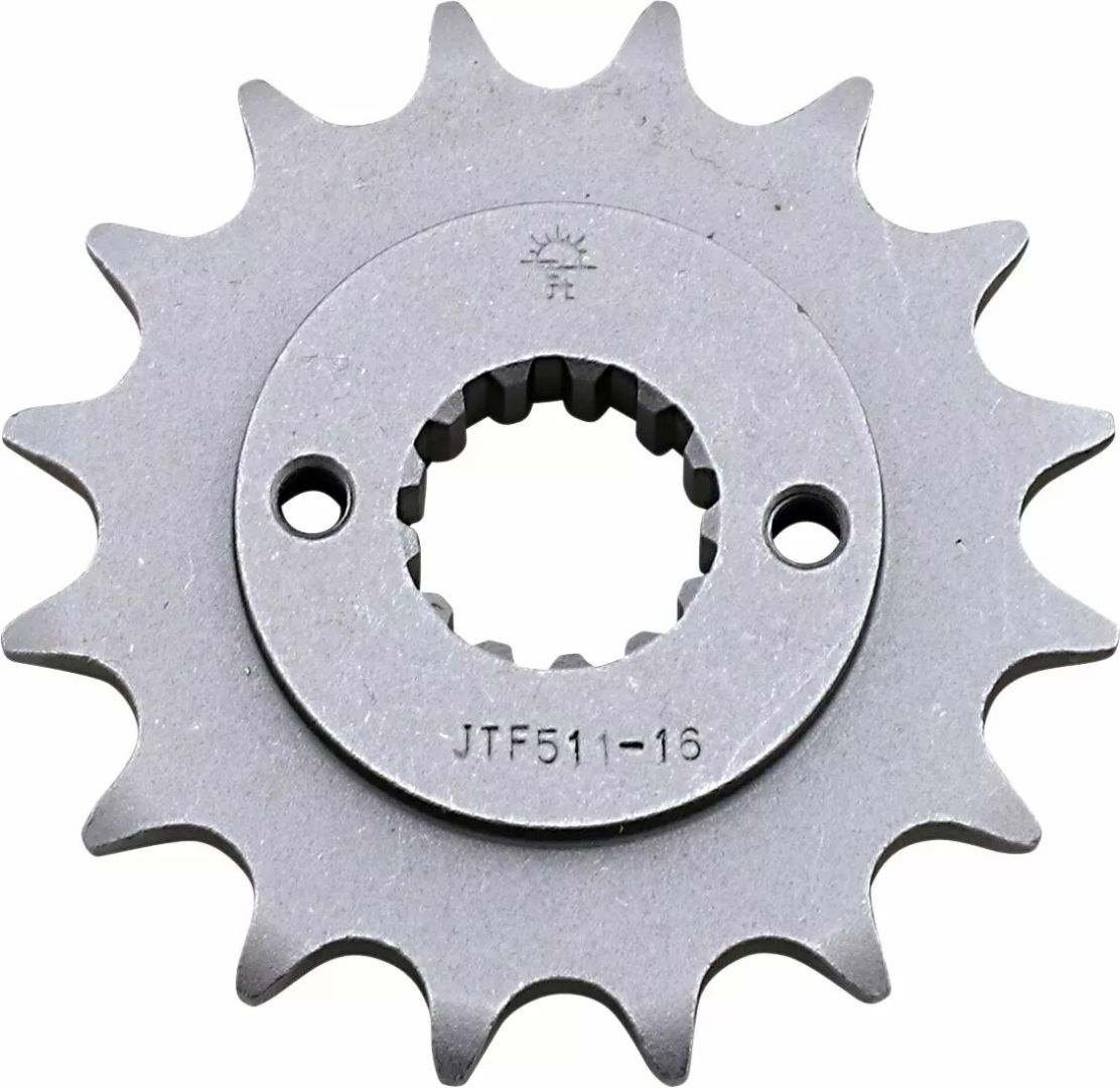 Jt sprockets JTF511.16 első lánckerék Lánckerék 1