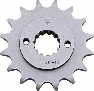Jt sprockets JTF511.16 első lánckerék Lánckerék