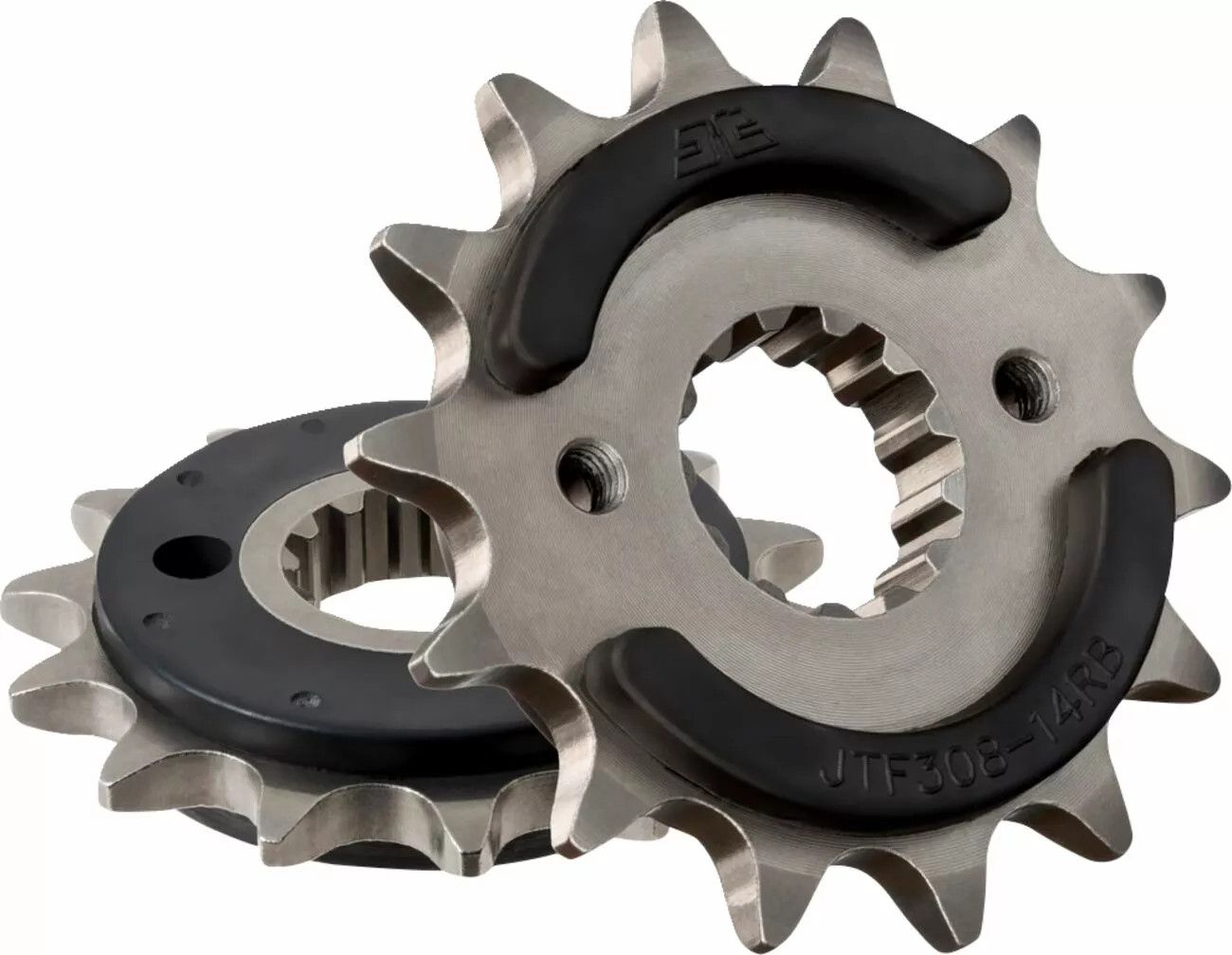 Jt sprockets JTF308.14RB lengőtengely első lánckerék Lánckerék 0