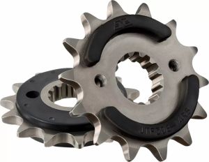 Jt sprockets JTF308.14RB lengőtengely első lánckerék Lánckerék