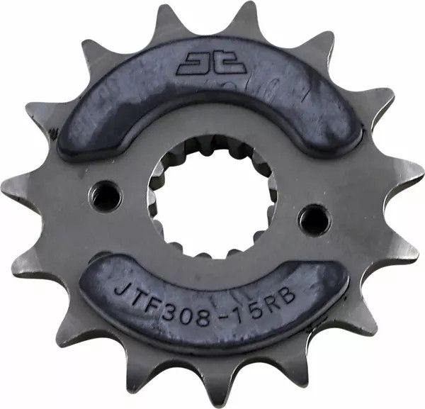 Jt sprockets JTF308.15RB első lánckerék Lánckerék 0