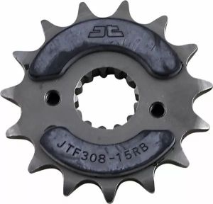 Jt sprockets JTF308.15RB első lánckerék Lánckerék