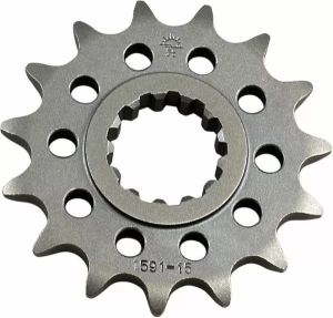 Jt sprockets JTF1591.15 Lánckerék Lánckerék