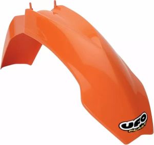 Ufo KT03074#127 Első sárvédő csereműanyag Sárvédő, vázvédő, idom