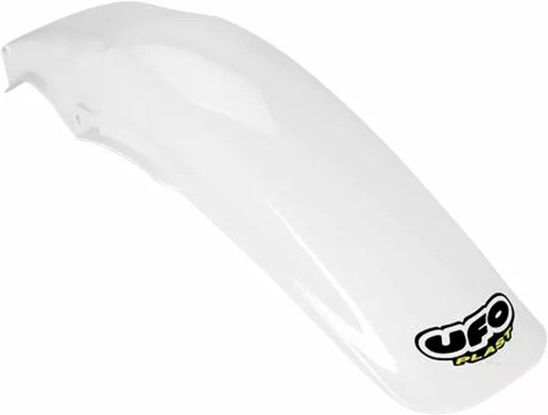 Ufo HO02652#041 MX hátsó sárvédő Sárvédő, vázvédő, idom 0