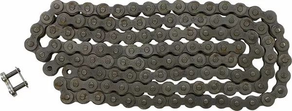 Jt chains JTC420HDR124SL 420 HDR nagy teherbírású hajtólánc Meghajtólánc , motorkerékpár lánc 0