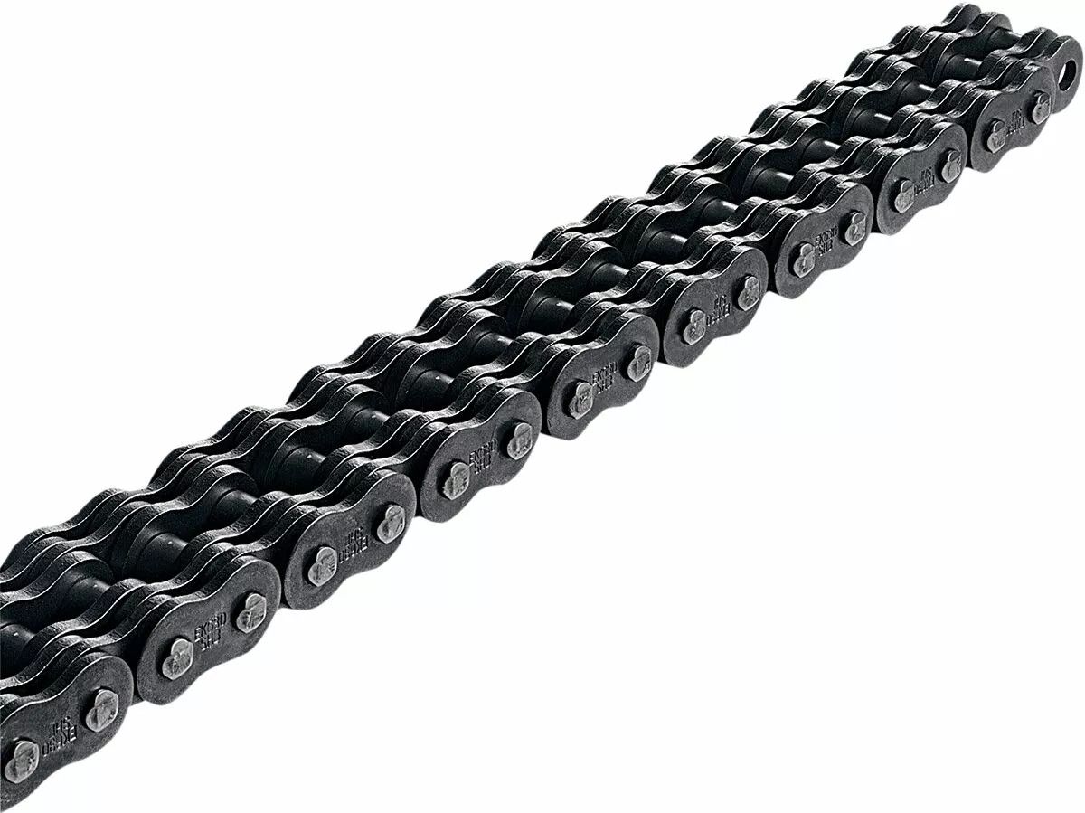 EK 530DRZ2-130/C 530 DRZ2 Lánc Meghajtólánc , motorkerékpár lánc 1