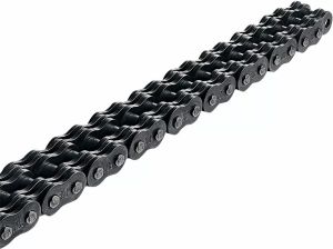 EK 530DRZ2-130/C 530 DRZ2 Lánc Meghajtólánc , motorkerékpár lánc 1