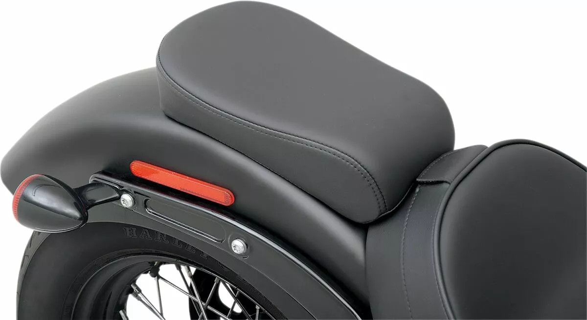 Drag specialties seats 0802-0788 Solo hátsó ülés Ülés, nyereg 1