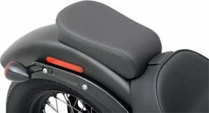 Drag specialties seats 0802-0788 Solo hátsó ülés Ülés, nyereg 1