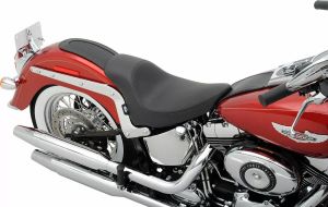 Drag specialties seats 0802-0804 EZ-ON Mount Solo ülés Ülés, nyereg 3