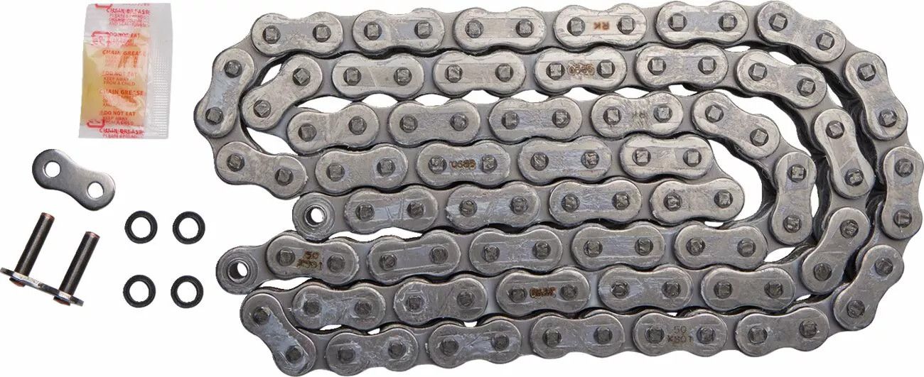 RK 530XSOZ1-100-CLF 530 XSOZ1 Lánc Meghajtólánc , motorkerékpár lánc 0