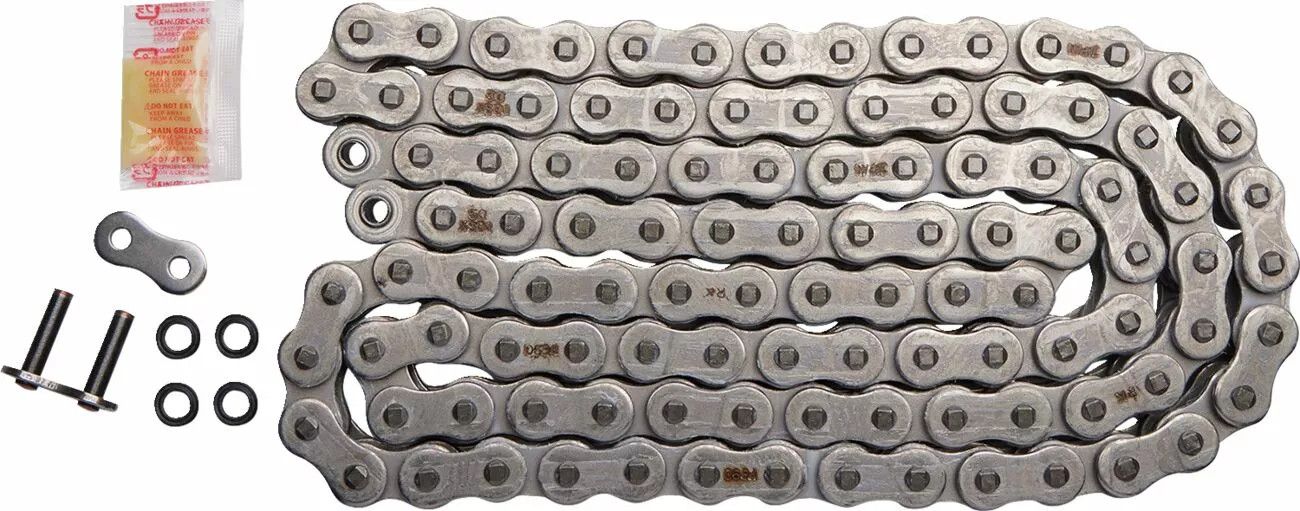 RK 530XSOZ1-108-CLF 530 XSOZ1 Lánc Meghajtólánc , motorkerékpár lánc 0