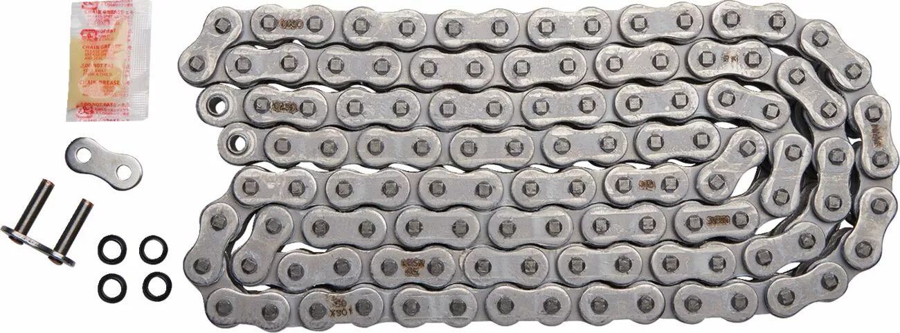 RK 530XSOZ1-114-CLF 530 XSOZ1 Lánc Meghajtólánc , motorkerékpár lánc 0