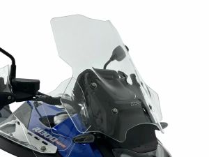 Wrs BM108T szélvédő plusz radarral 