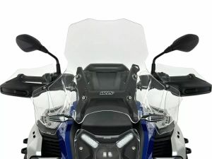 Wrs BM108T szélvédő plusz radarral 2