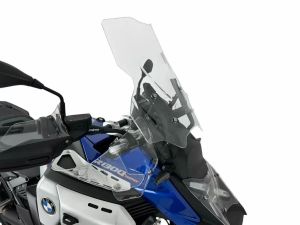 Wrs BM108T szélvédő plusz radarral 3