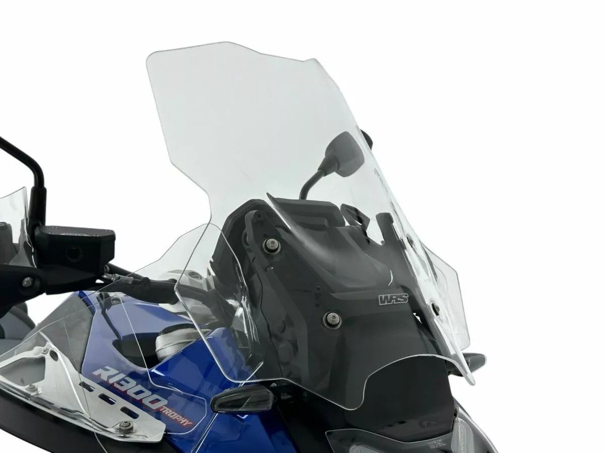 Wrs BM108T szélvédő plusz radarral 0