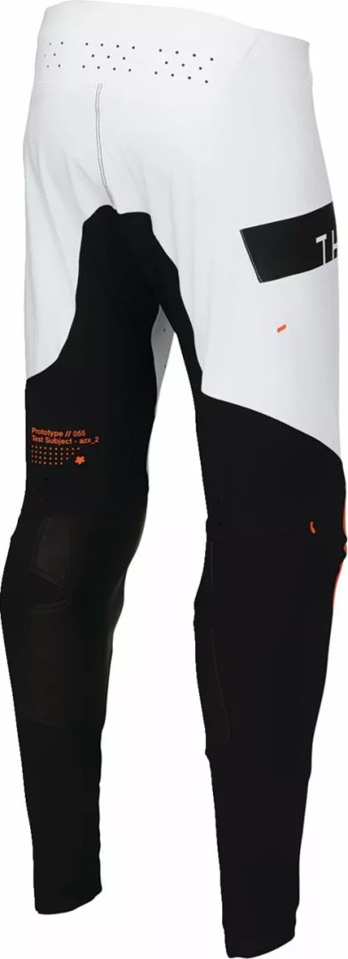 Thor 2901-11884 Sportmode Rogue Pants 2