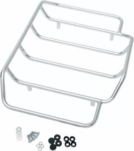 Drag specialties C77-0139 Tour-Pak® csomagtartó Csomagtartó állvány motorkerékpárra