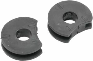 Drag specialties F17-0751 Csereperselyek OE levehető dokkoló hardverekhez Ülés, nyereg