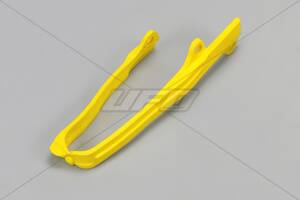 Ufo Lánc csúszka Suzuki RMZ450 RM-YELLOW Láncfeszítő , láncvezető