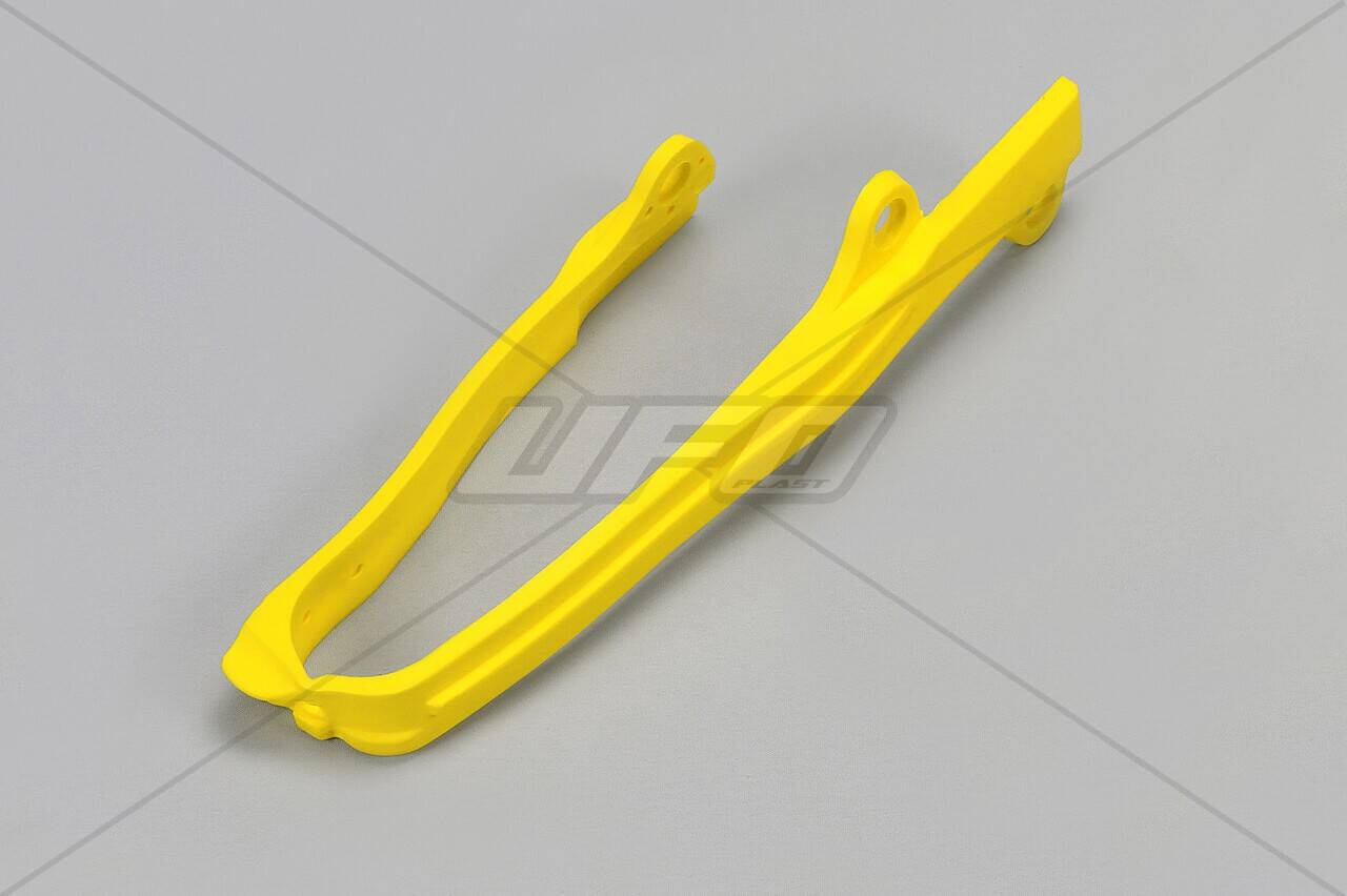 Ufo Lánc csúszka Suzuki RMZ450 RM-YELLOW Láncfeszítő , láncvezető 0