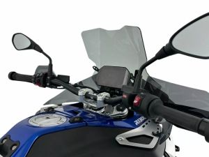 Wrs BM108F szélvédő plusz radarral 1