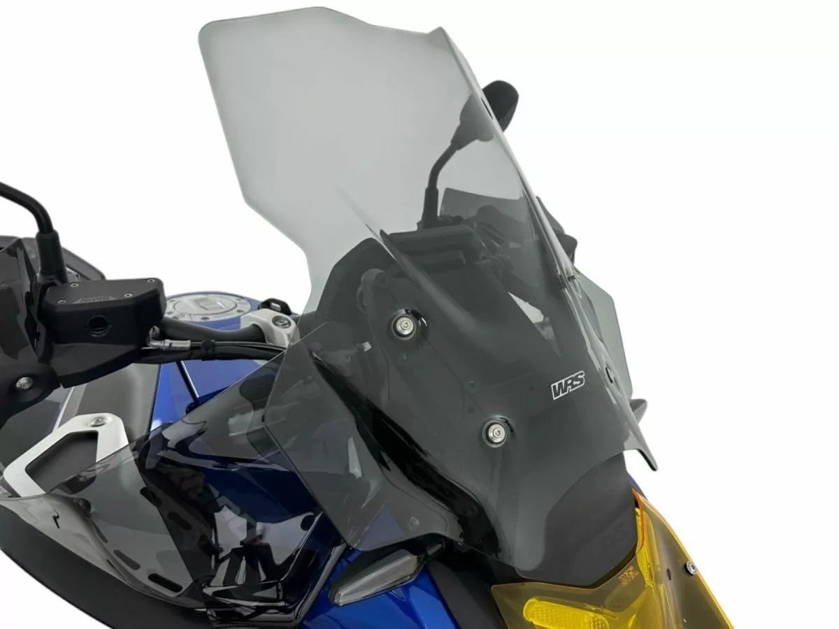 Wrs BM108F szélvédő plusz radarral 0