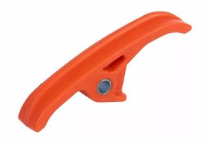 Polisport 8457200002 Csere műanyag lánc csúszó darab KTM/Husqvarna Láncfeszítő , láncvezető