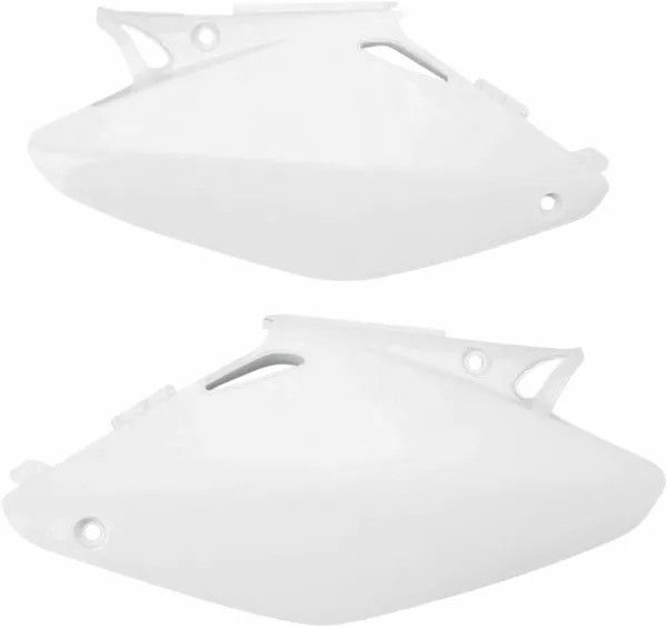 Ufo HO03690#041 Csere oldallapok Sárvédő, vázvédő, idom 0