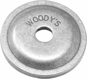 Woody's ARG-3775-84 Grand Digger® tartólemezek Szögek, tapadásjavító alkatrészek