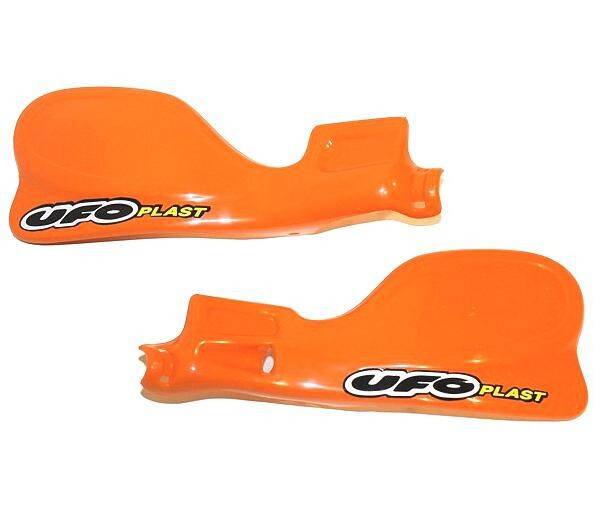 Ufo KT03061@127 KÉZVÉDŐK KTM MX ORG Kézvédő, kézmelegítő 0