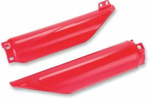 Ufo HO03672#067 Honda Fork Slider Protectors Első futómű