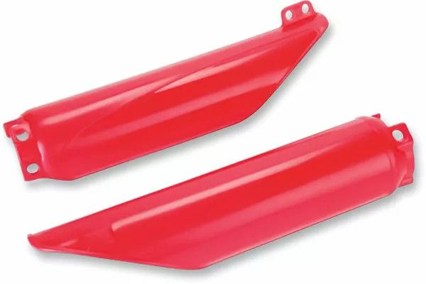 Ufo HO03672#067 Honda Fork Slider Protectors Első futómű 0
