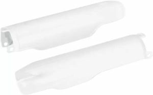 Ufo HO03672#041 Honda Fork Slider Protectors Első futómű