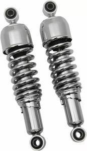 Drag shocks C16-0121 Csere lengéscsillapító Lengéscsillapító hátra