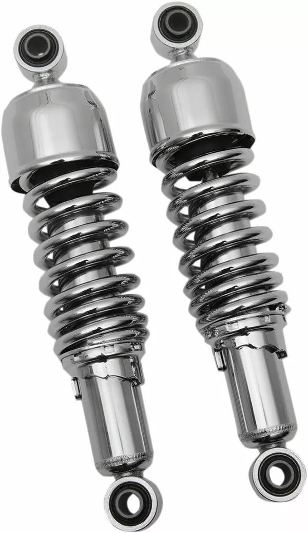 Drag shocks C16-0124 Csere lengéscsillapító Lengéscsillapító hátra 0