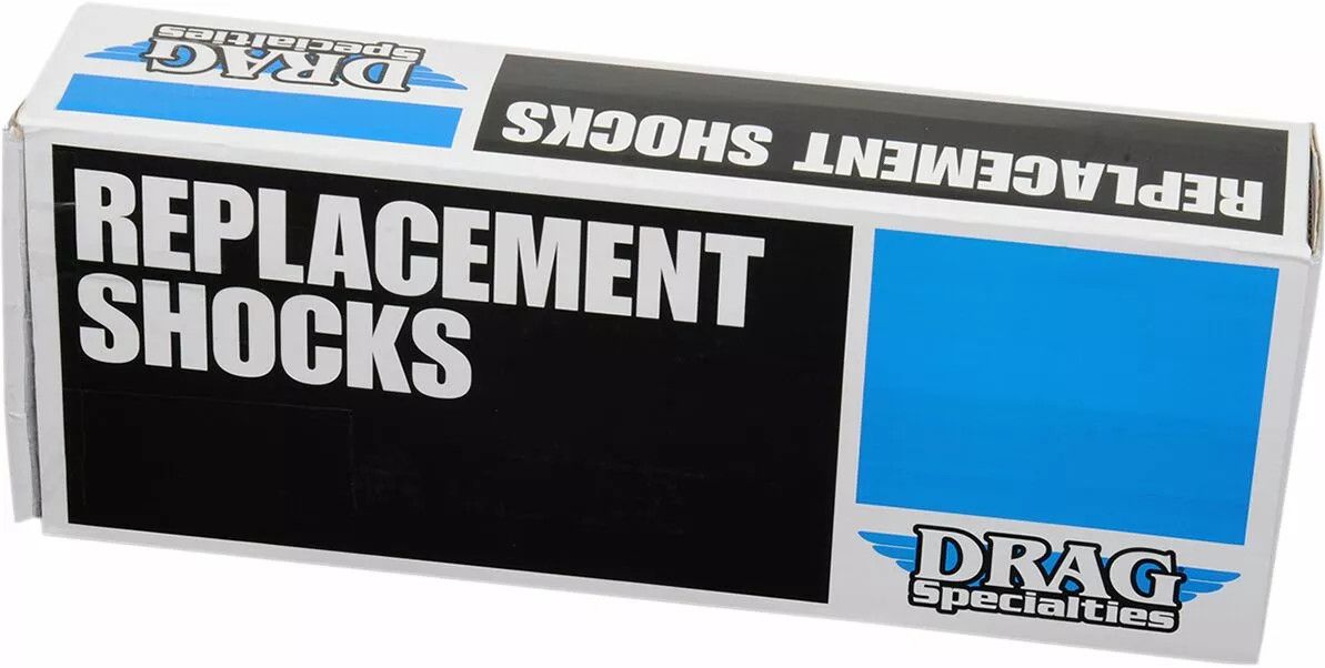 Drag shocks C16-0125 Csere lengéscsillapító Lengéscsillapító hátra 1