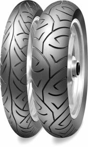 Pirelli 2589300 Sport Demon™ gumiabroncs Motorkerékpár gumiabroncs
