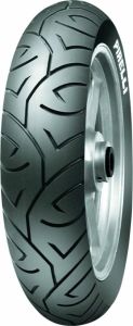 Pirelli 1343400 Sport Demon™ gumiabroncs Motorkerékpár gumiabroncs