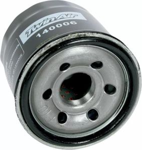 Twin air 140006 olajszűrő Motorblokk alkatrész