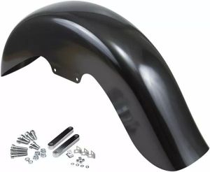 Klock werks KWF-04-0404 Első sárvédő a Springfield Roadmaster indiai vezető számára Sárvédő, vázvédő, idom