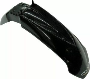 Ufo KT03077#001 FR FENDER KTM85 04-12 BLK Sárvédő, vázvédő, idom