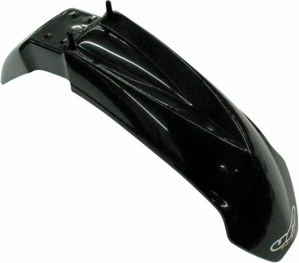 Ufo KT03077#001 FR FENDER KTM85 04-12 BLK Sárvédő, vázvédő, idom 0