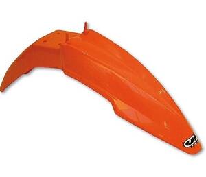 Ufo KT03012#127 FR FENDER KTM SM ORG Sárvédő, vázvédő, idom
