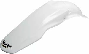 Ufo SU03997#041 MX hátsó sárvédő Sárvédő, vázvédő, idom